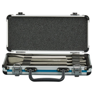 Набір долот MAKITA для SDS-Plus 4шт ,D-42363