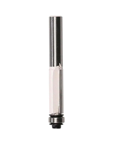 Makita D-47721 | Фреза окантовочна Makita 9,5х26х67мм 2 ножі D-47721