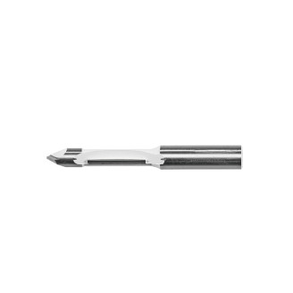 Makita D-47787 | Фреза для пазов Makita 6,35x19x65 мм D-47787