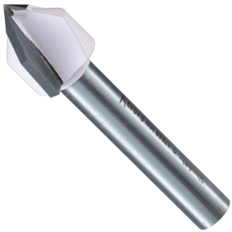 Фреза V-подібна Makita 19x16x47,6 мм, D-47933