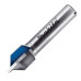 Фреза V-образная Makita 12,7 с хвостиком 8мм, P-79061