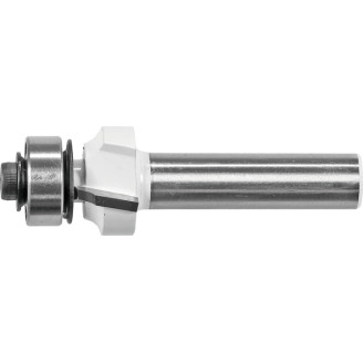Фреза для круглых фасок с подшипником Makita 25,4x13,5x56,5 мм D-48387