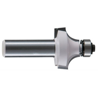 Makita D-48393  |  Фреза для круглых фасок с подшипником Makita 28,6x14,5x57,3 мм D-48393