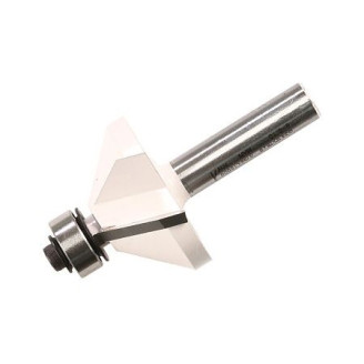 Фреза для снятия фасок с подшипником Makita 41,3x20x58,9 мм D-48701