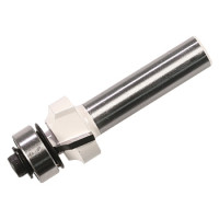 Фреза для круглых фасок с подшипником Makita 31,8x16,7x59,7 мм D-48402