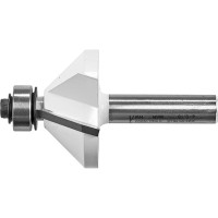 Фреза для снятия фасок с подшипником Makita 34,9x16x58,8 мм D-48692