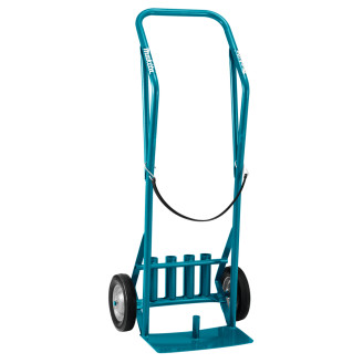 Makita D-54972 | Тележка для отбойных молотков Makita HM1800, HM1810, HM1812 D-54972
