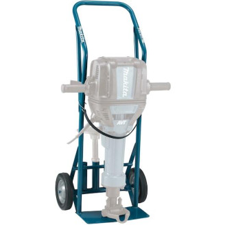Тележка для отбойных молотков Makita HM1800, HM1810, HM1812 D-54972
