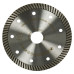 Алмазний диск по бетону та мармуру турбо 125x22,23 мм, MAKITA, D-80167  - фото 2