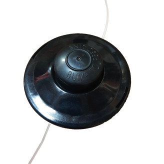Makita DA00000454 | Косильна головка Makita для EM2500U, EM2600U DA00000454
