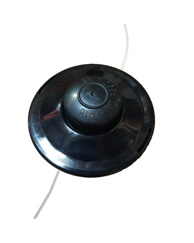 Makita DA00000454 | Косильна головка Makita для EM2500U, EM2600U DA00000454