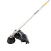 Косильна головка Makita для EM2500U, EM2600U DA00000454  - фото 3