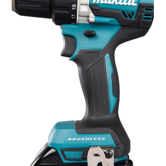 Акумуляторний дриль-шурупокрут MAKITA LXT DDF484RTE+E-12441, DDF484RTE_1