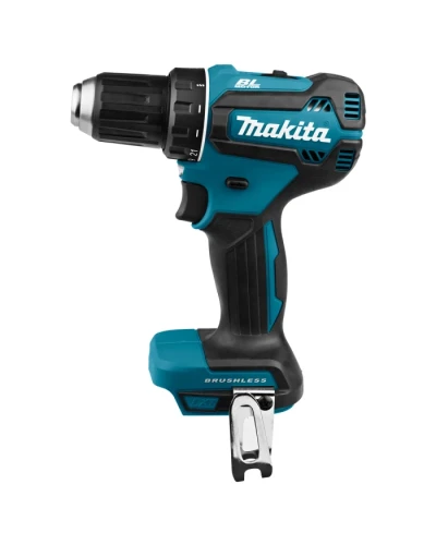 Акумуляторний дриль-шурупокрут MAKITA LXT DDF485_RTE  - фото 4