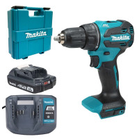 Makita DDF490WV | Аккумуляторный дрель-шуруповерт LXT Basic Makita DDF490WV
