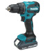 Акумуляторний дриль-шурупокрут MAKITA LXT Basic DDF490WV  - фото 2