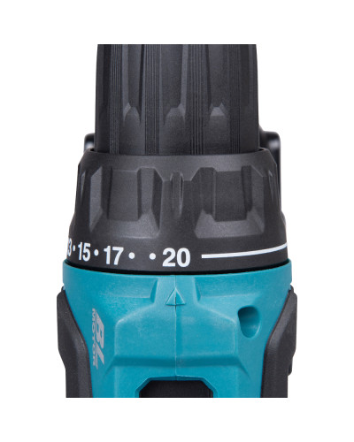Акумуляторний дриль-шурупокрут MAKITA LXT Basic DDF490WV  - фото 5