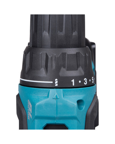 Акумуляторний дриль-шурупокрут MAKITA LXT Basic DDF490WV  - фото 6
