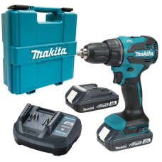 Makita DDF490WVE | Акумуляторний дриль-шурупокрут Makita LXT basic DDF490WVE