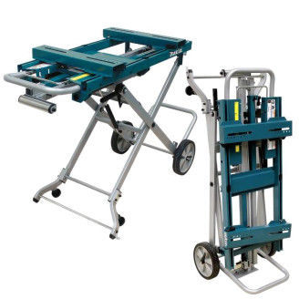 Makita DEAWST05 | Стенд для торцевой пилы Makita, DEAWST05