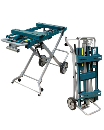 Makita DEAWST05 | Стенд для торцевой пилы Makita, DEAWST05