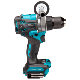 Акумуляторний дриль-шурупокрут Makita XGT 40 V MAX DF003GZ (каркас)