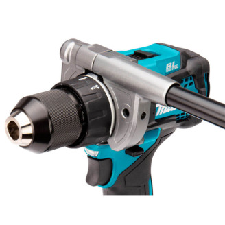 Акумуляторний дриль-шурупокрут Makita XGT 40 V MAX DF003GZ (каркас)