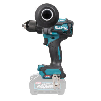 Акумуляторний дриль-шурупокрут Makita XGT 40 V MAX DF003GZ (каркас)