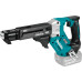 Аккумуляторный магазинный шуруповерт Makita LXT DFR552Z(каркас)