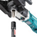 Акумуляторний грунтовий бур Makita XGT 40 V MAX DG002GZ (каркас)  - фото 3