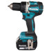 Акумуляторний дриль-шурупокрут з ударом Makita LXT DHP484Z  - фото 10