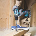 Акумуляторний дриль-шурупокрут з ударом Makita LXT DHP484Z  - фото 14