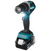 Акумуляторний дриль-шурупокрут з ударом Makita LXT DHP484Z  - фото 11