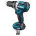 Акумуляторний дриль-шурупокрут з ударом Makita LXT DHP484Z  - фото 4