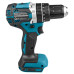 Акумуляторний дриль-шурупокрут з ударом Makita LXT DHP484Z  - фото 5