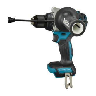 Акумуляторний дриль-шурупокрут з ударом Makita LXT DHP492Z (каркас)