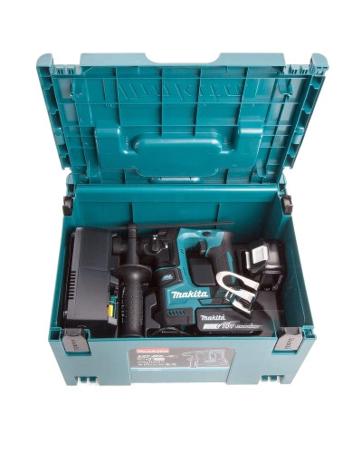 Вкладка кейсу Makita Makpac 3 DHR171Z, 839387-1  - фото 2