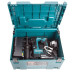 Вкладка кейсу Makita Makpac 3 DHR171Z, 839387-1  - фото 2