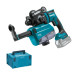 Аккумуляторный перфоратор Makita LXT DHR182ZWJ