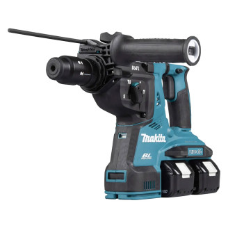 Аккумуляторный перфоратор Makita LXT DHR280PT2J