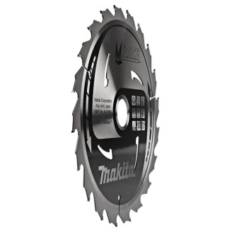 Пиляльний диск Makita MForce по дереву 235x30мм x 20 зуб, B-07995