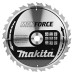 Пильный диск Makita MForce по дереву 355x30мм x 24 зуб, B-08274