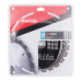 Пильный диск Makita MForce по дереву 355x30мм x 24 зуб, B-08274  - фото 3