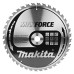 Пильный диск Makita MForce по дереву 355x30мм x 40 зубов, B-08414  - фото 3