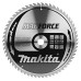 Пиляльний диск Makita MAKForce: дерево 355 мм 60 зубів B-08545