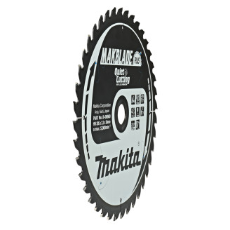 Пильный диск Makita MAKBlade Plus по дереву 305x30мм x40 зуб, B-08660