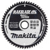 Пиляльний диск Makita MAKBlade Plus: дерево 216 мм 60 зубів B-08676