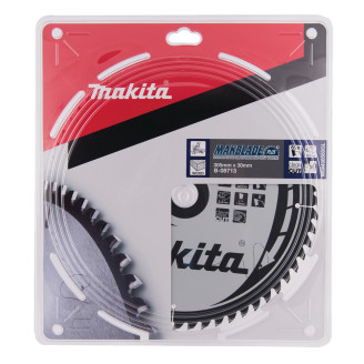 Пильный диск Makita MAKBlade Plus по дереву 305x30мм 60 зуб, B-08713