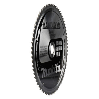 Пиляльний диск Makita MAKBlade Plus по дереву 305x30мм 70 зуб, B-08735