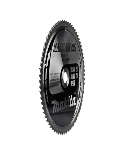 Пильный диск Makita MAKBlade Plus по дереву 305x30мм 70 зуб, B-08735  - фото 2